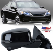 For Honda Accord Sedan