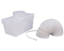 White Knight Universal Tumble