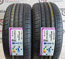 2 X 215/55 17 NEXEN N FERA SU1