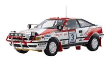 Kyosho Original 1/18 Toyota