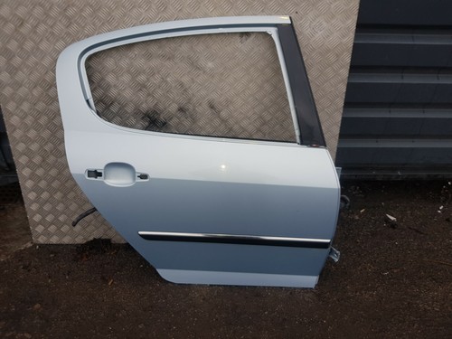 Peugeot 407 bare - 407, osr