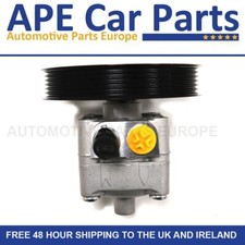 Volvo S60 V70 XC70 2.4 D Power