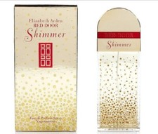 Elizabeth Arden NEW YORK Red