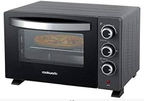 Cookworks countertop electric - cookworks,