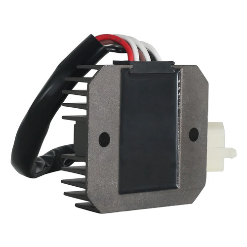Motorcycle voltage regulator - voltage,