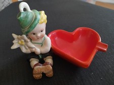 Rare Vintage Goebel Hummel