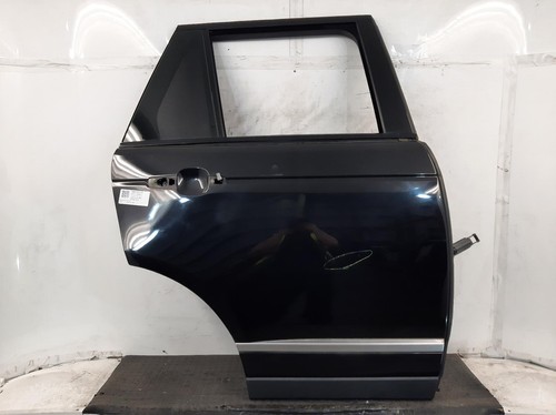Range rover mk4 - rover, 2012-2021