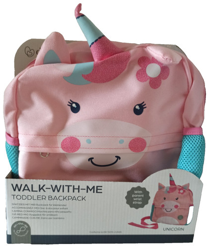 Dreambaby walk with toddler - dreambaby,
