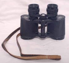 Carl Zeiss Jena Jenoptem 8x30W