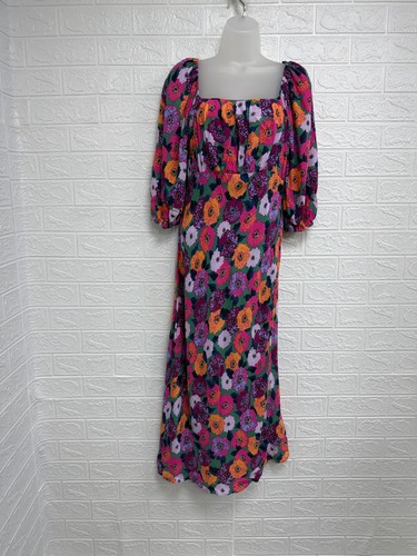 Monsoon dress size gypsy - dress, 12