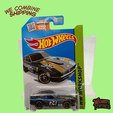 Hot Wheels Datsun 240Z HW