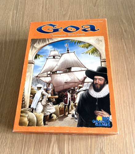 Goa destination spice - destination,,