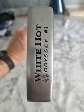 ODYSSEY WHITE HOT #1 PUTTER