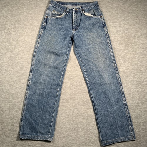 Wrangler 13mwz jeans mens - 13mwz,