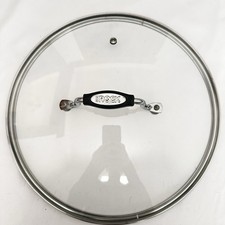 THE ROCK Starfrit Glass Lid