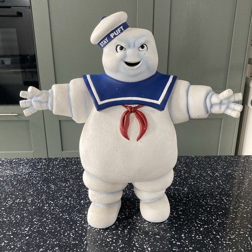 Neca stay puft marshmallow - neca,