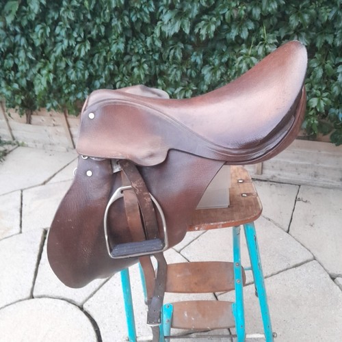Inch barnsby pony club - 17.5,
