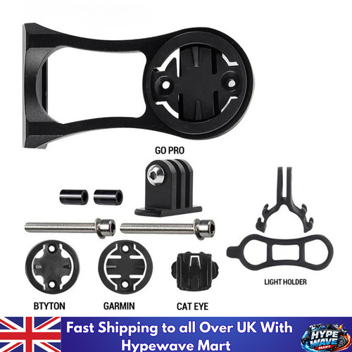 Bike stem extension - bike,