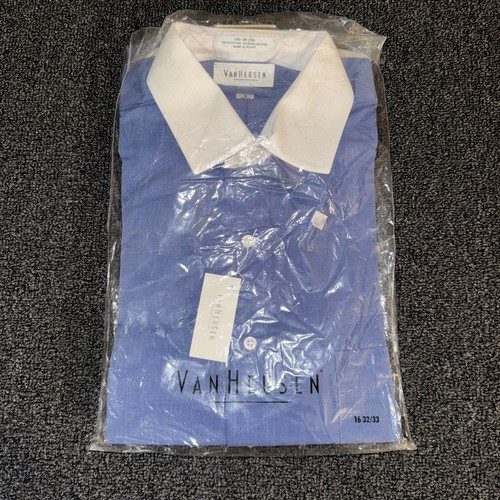 New old stock van - new, dress