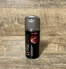 Lynx Dry TOUCH Deodorant