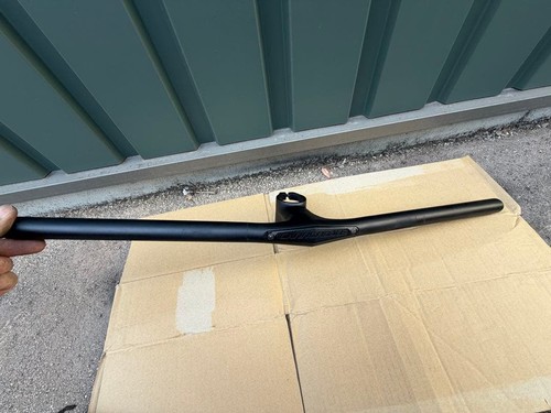 Cannondale bad boy handle stem - boy,