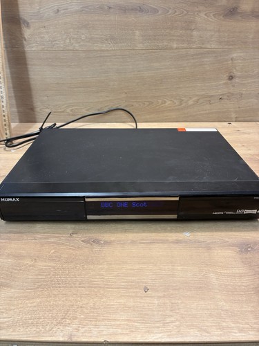 Humax pvr 9300t 320gb - humax,