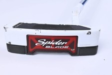 Taylormade Spider Blade 12
