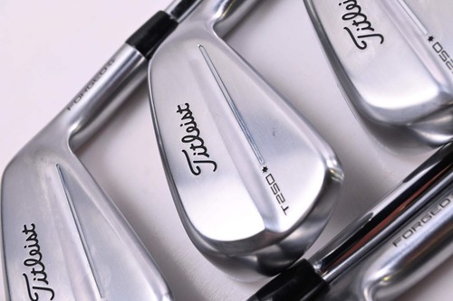 Titleist t250 2025 irons - t250*,