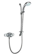 Mira Excel EV Thermostatic