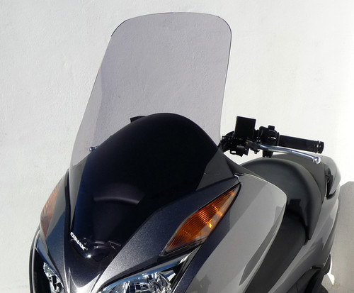 Honda 300 forza - 300,