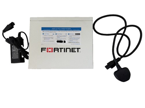 Fortinet fortigate 80f - fortinet,