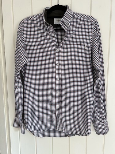 Chameau men shirt size - men’s,