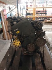 ENGINE TOYOTA CELICA MK6 ST202