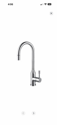 Franke montreux pull out mono - montreux,