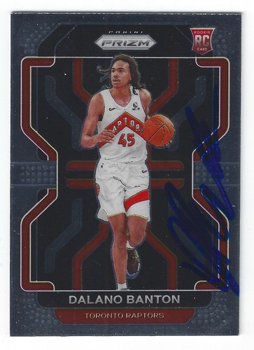 Dalano banton toronto - dalano, raptors