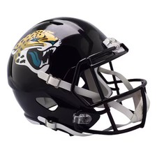 Jacksonville Jaguars Riddell