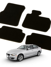 Carsio Luxury Plush Carpet