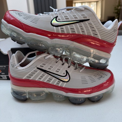 Nike air vapormax 360 - nike,