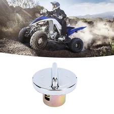 Gas Tank Cap Metal Alloy Fuel