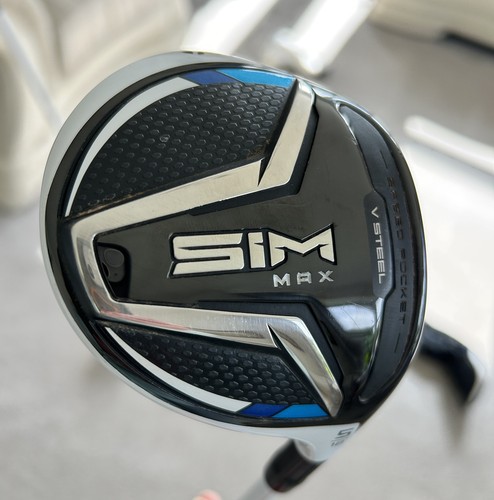 Taylormade sim max wood - ,