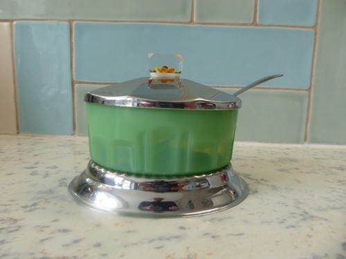 Art deco jade - deco,