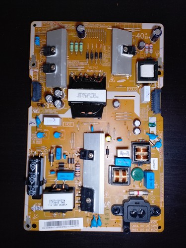 Samsung power supply board - supply,