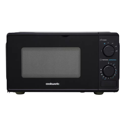 Cookworks p70j17p 17l - p70j17p-vb, 700w