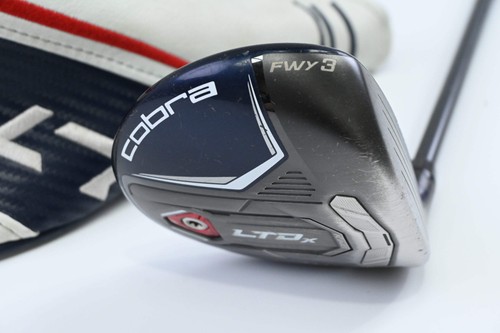 Cobra ltdx wood 15 degree - ltdx,