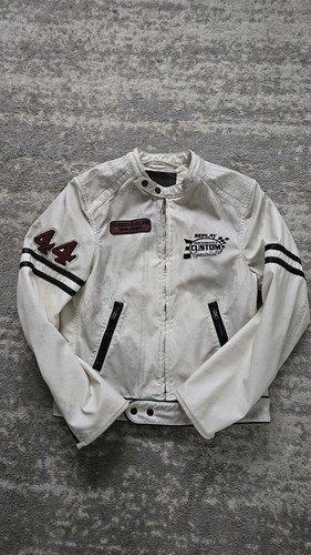 Replay mens biker - biker, style