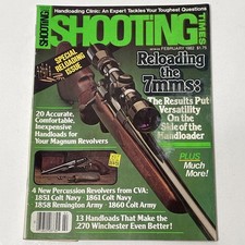 Shooting Times Magazine Feb