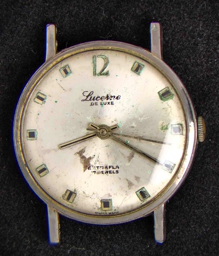Lucerne luxe hand wind - de, 1213