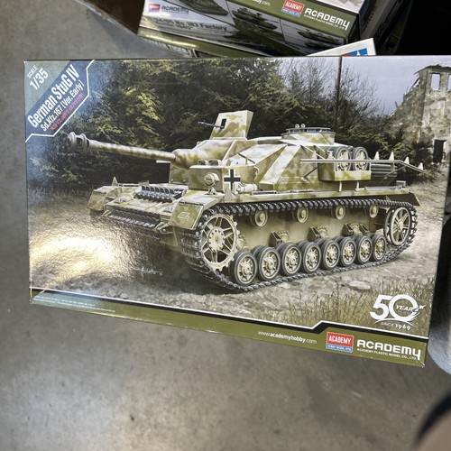 German stug kfz - iv, as.kfz.167