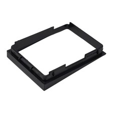 Shifter Boot Trim for Wrangler