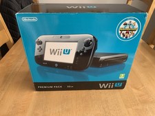 Nintendo Wii U Console 32GB